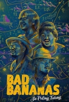 Bad Bananas sa Puting Tabing en ligne gratuit