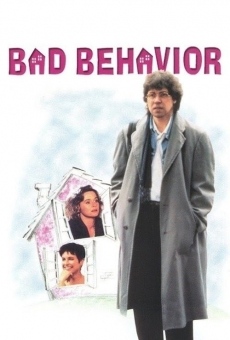 Bad Behaviour en ligne gratuit