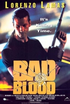 Bad Blood en ligne gratuit