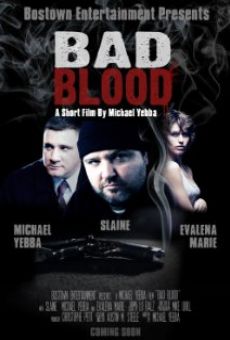 Watch Bad Blood online stream