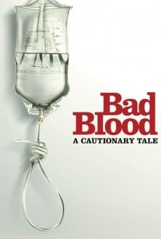 Ver película Bad Blood: A Cautionary Tale