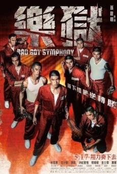 Bad Boy Symphony streaming en ligne gratuit