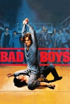 Bad Boys on-line gratuito