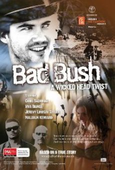 Ver película Bad Bush