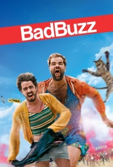 Bad Buzz online kostenlos