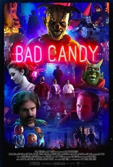 Bad Candy online kostenlos