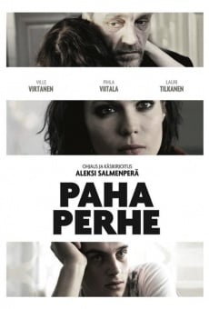 Película: Bad Family