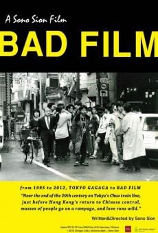 Watch Bad Film online stream