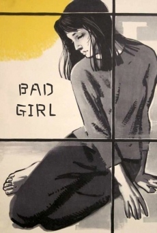 Ver película Bad Girl
