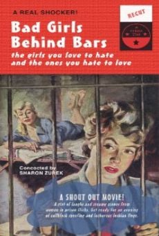 Bad Girls Behind Bars, película en español