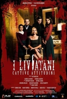 I Liviatani - Cattive attitudini gratis