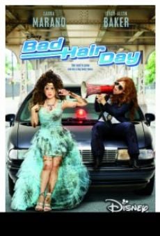 Bad Hair Day online kostenlos