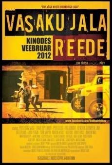 Vasaku jala reede streaming en ligne gratuit