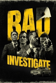 Bad Investigate en ligne gratuit