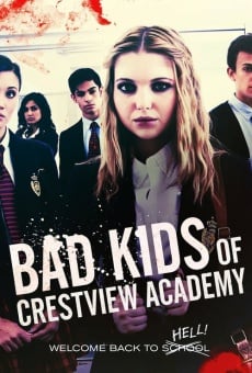 Bad Kids Go 2 Hell stream online deutsch