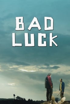 Bad Luck (2015)