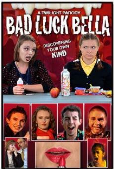 Bad Luck Bella (2013)