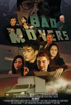 Ver película Bad Movers