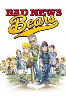 Bad News Bears - Che botte se incontri gli orsi! online