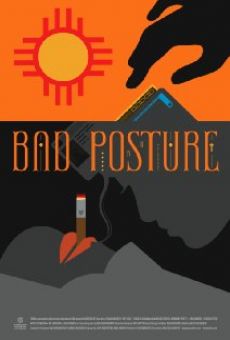 Ver película Bad Posture
