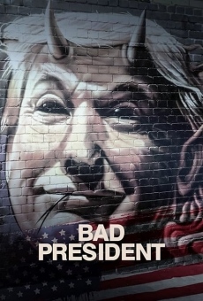 Bad President online kostenlos