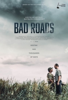 Ver película Bad Roads