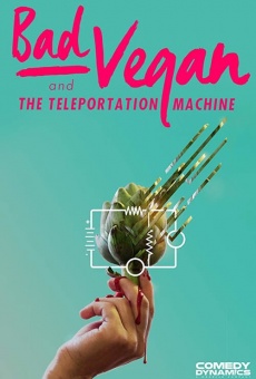 Bad Vegan online streaming