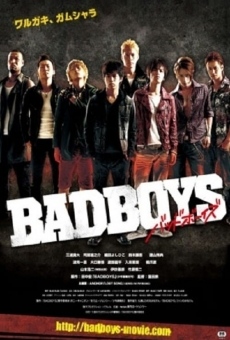 Badboys online free