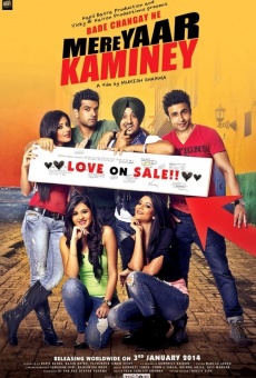 Bade Changay Ne Mere Yaar Kaminey stream online deutsch