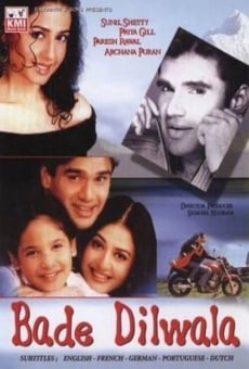 Bade Dilwala streaming en ligne gratuit