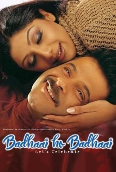 Badhaai Ho Badhaai on-line gratuito