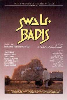Ver película Badis