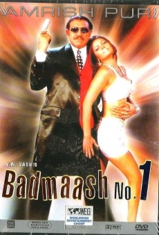 Película: Badmaash No.1