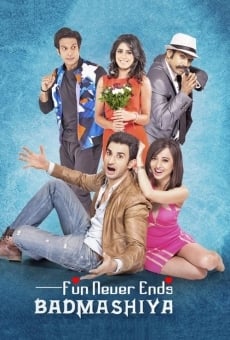 Badmashiyaan on-line gratuito