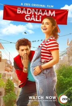 Badnaam Gali on-line gratuito