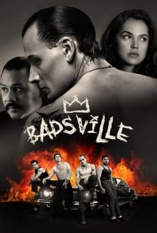 Ver película Badsville