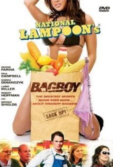 National Lampoon's Bag Boy on-line gratuito