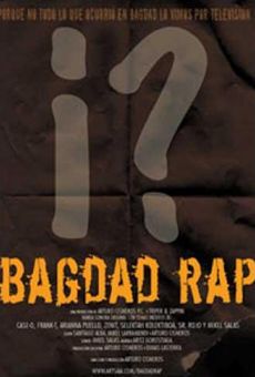 Bagdad rap streaming en ligne gratuit