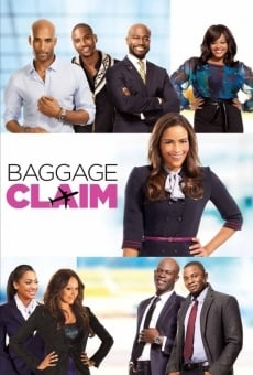 Baggage Claim