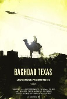 Ver película Baghdad Texas