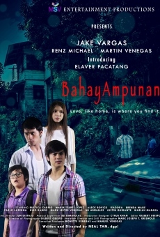 Bahay ampunan (2015)