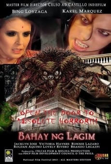 Bahay ng lagim on-line gratuito