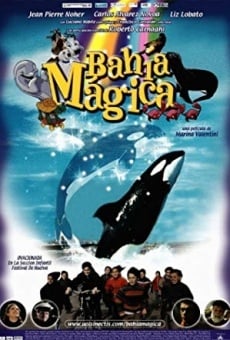 Bahía mágica online free