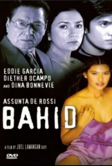 Ver película Bahid