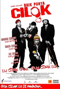 Baik Punya Cilok online streaming