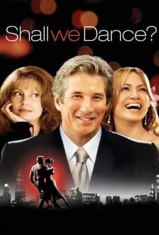Shall We Dance? on-line gratuito