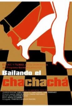 Bailando Cha Cha Cha on-line gratuito