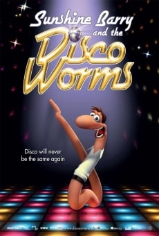 Sunshine Barry and the Disco Worms Online Free