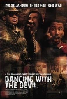 Dancing with the Devil en ligne gratuit