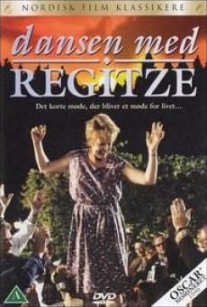 Waltzing Regitze